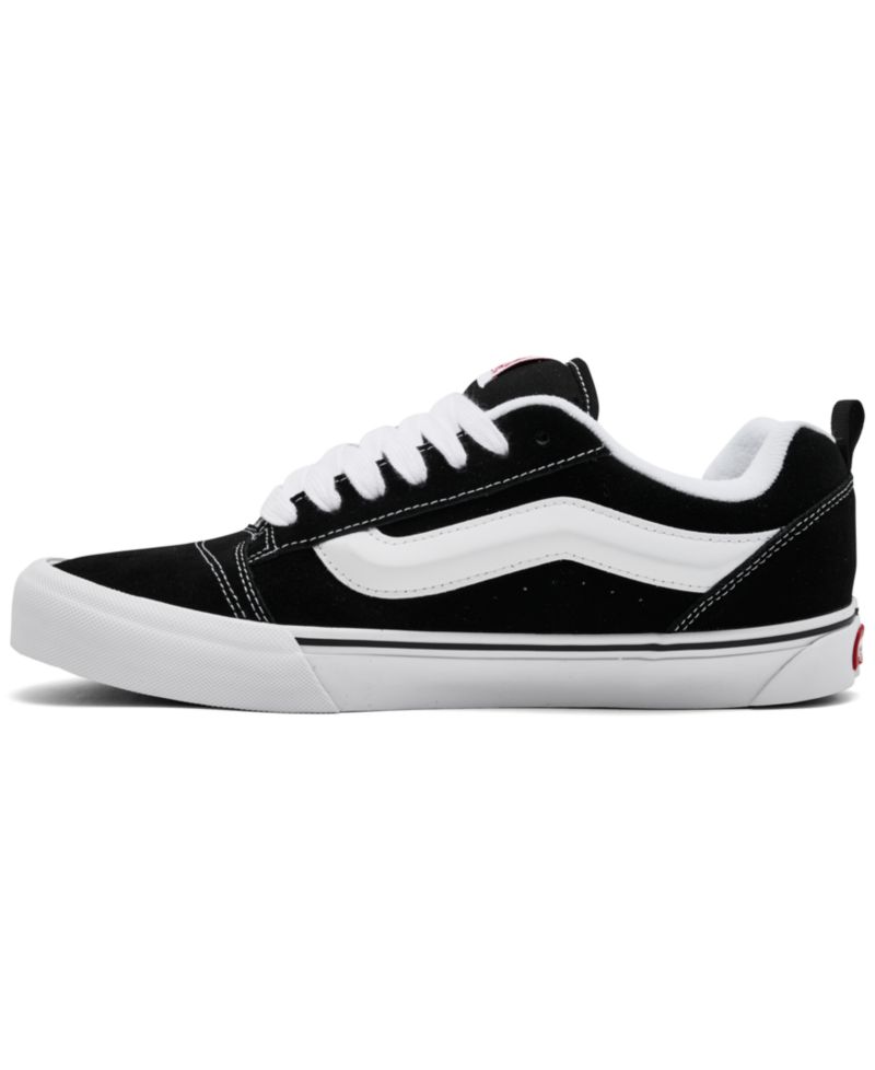 Knu Skool Lifestyle Sneakers from Finish Line