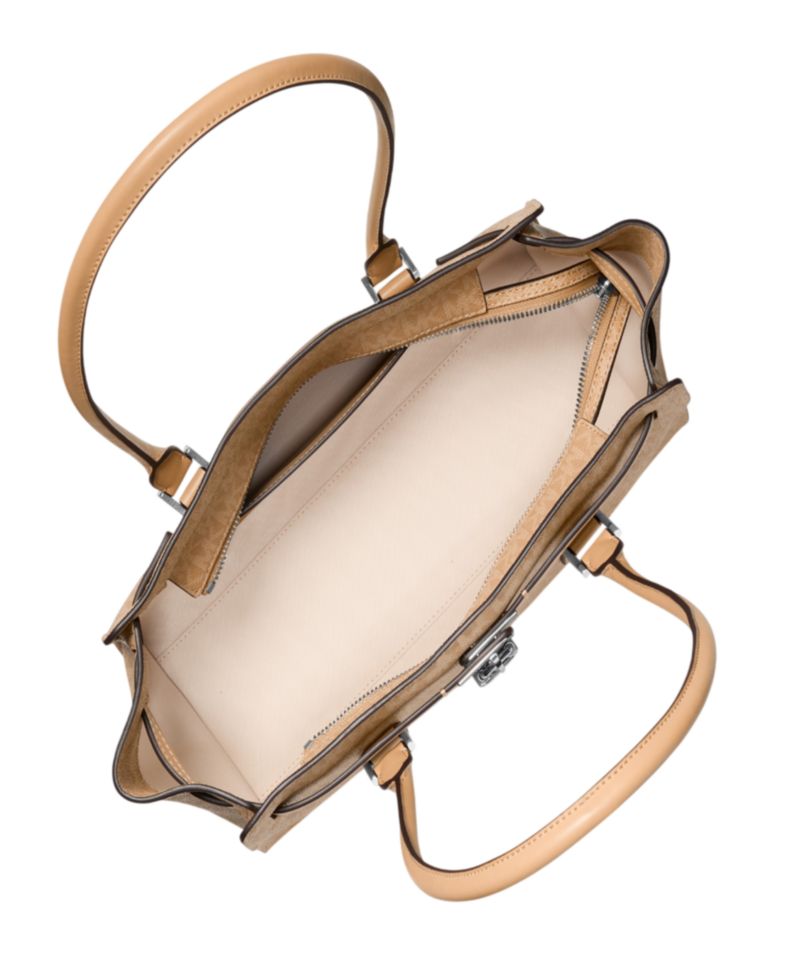 Hamilton East West Small Tote Handbag