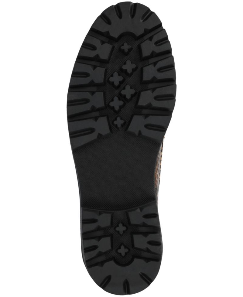 Women's Erika Lug Sole Loafers