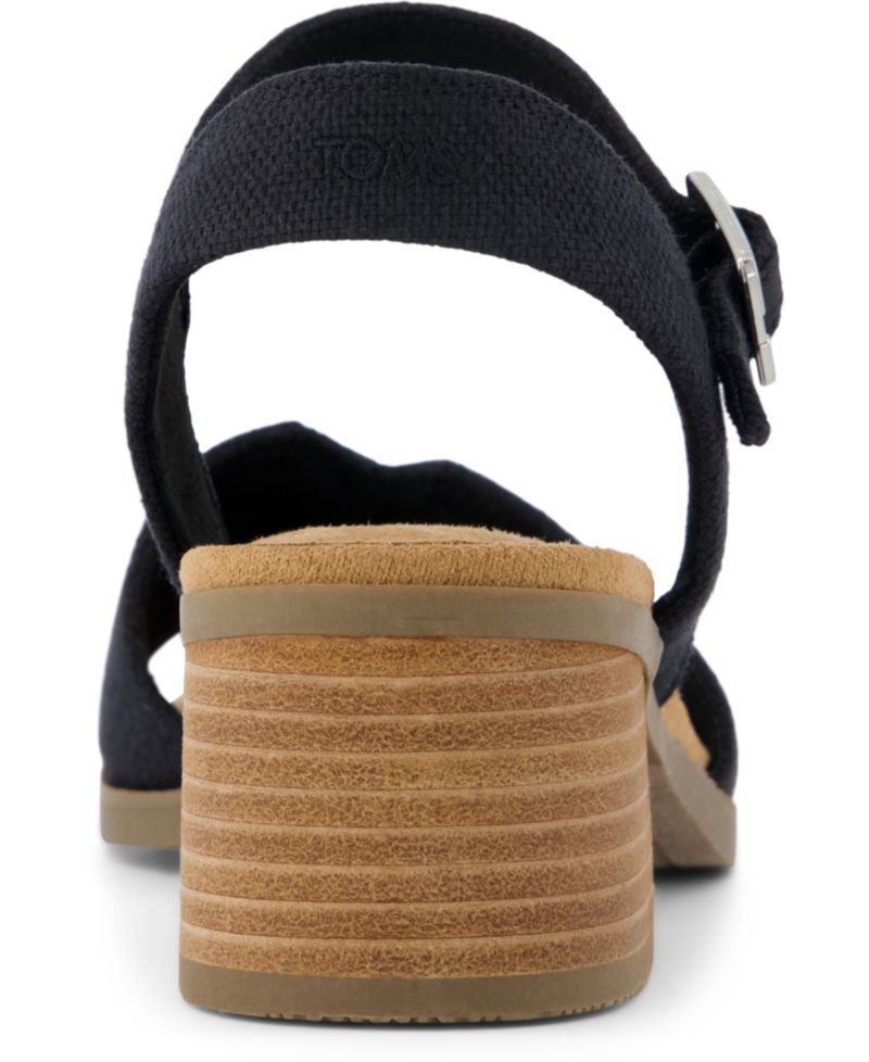 Women's Eloise Block Heel Dress Sandals