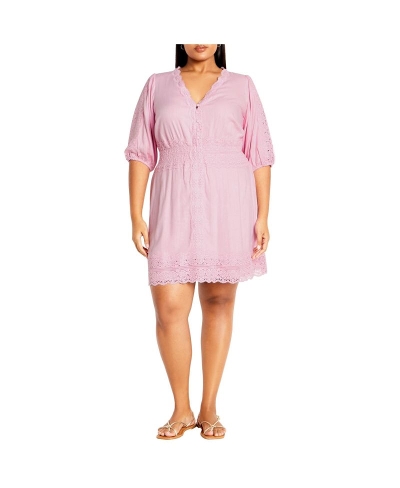 Women's Belle Dress