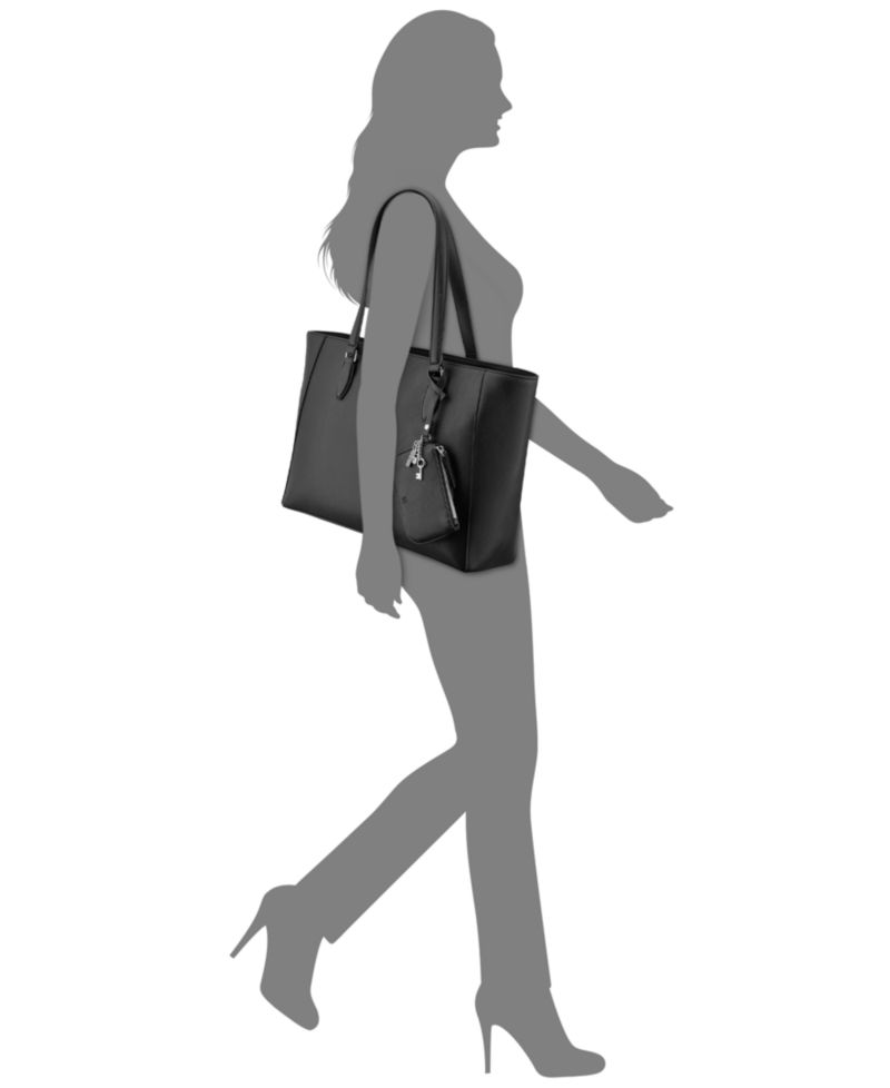 Farida Extra-Large Tote Handbag