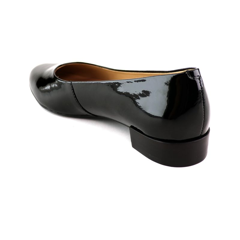 Womens Madison Slip on Comfort Flat