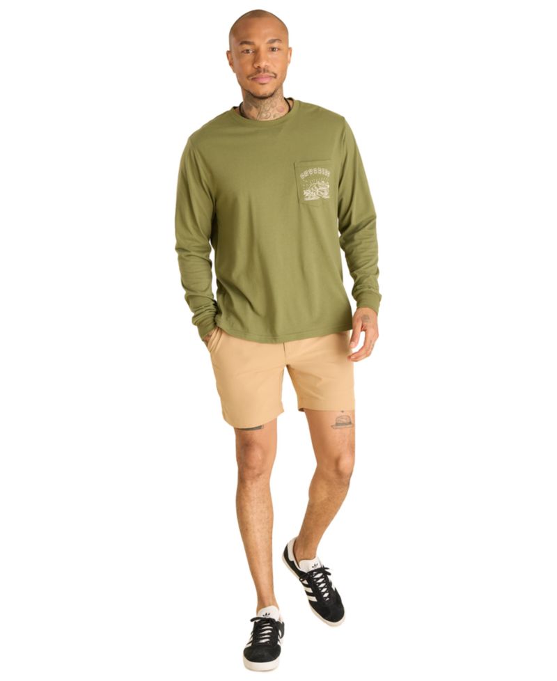 Men's Everyday Performance 6" Shorts