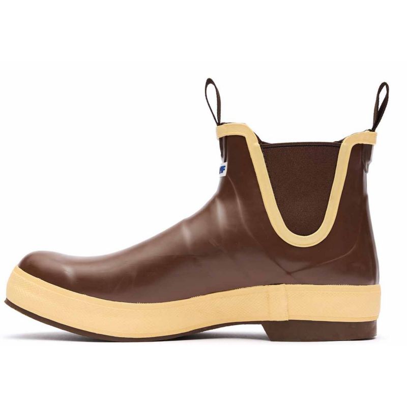 Men's Legacy Ankle Deck Boot
