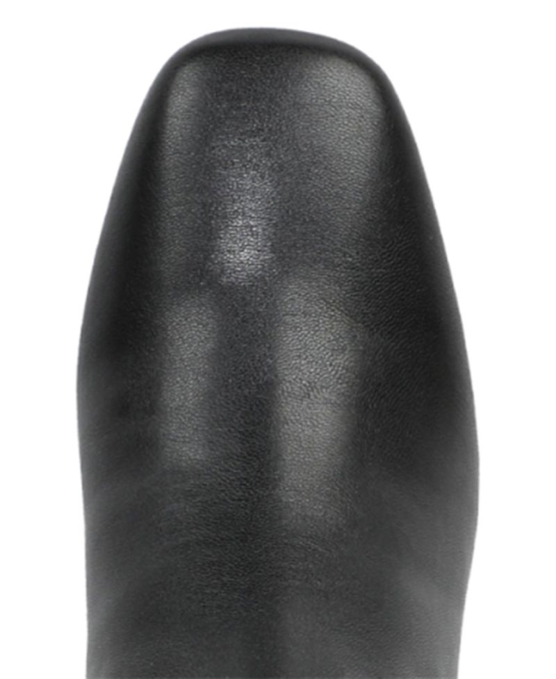 Women's Cohen Zipper Tall Boots