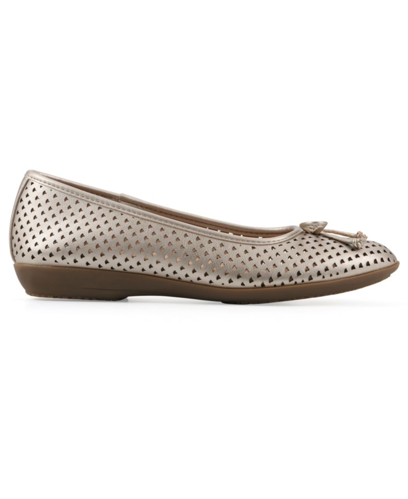 Women's Carris Ballet Flats