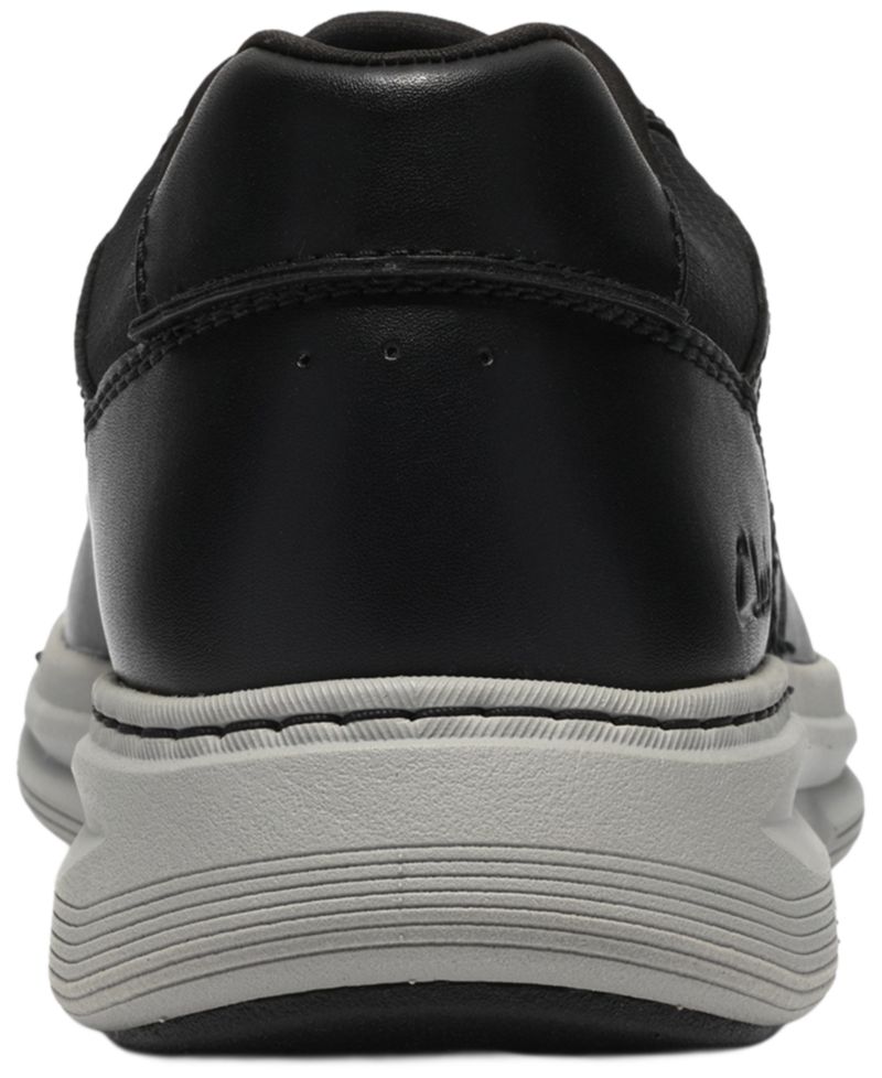 Men's Craftwell Plain Leather Oxfords