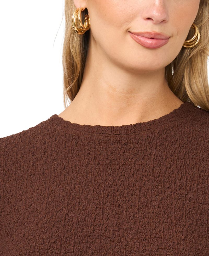 Women's Crewneck Top