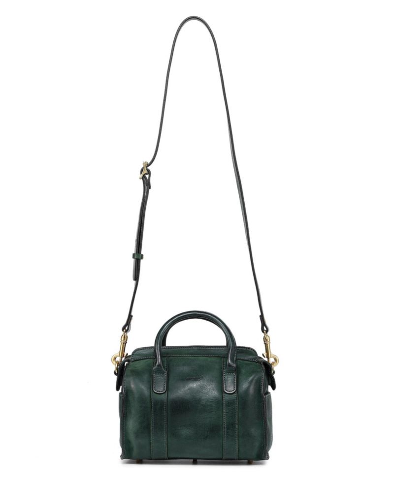 Larkspur Crossbody Bag