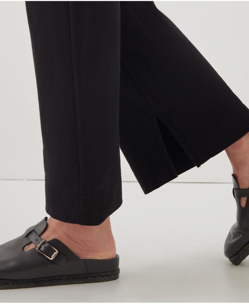 Women's Organic Cotton Airplane Pant - 29" Inseam