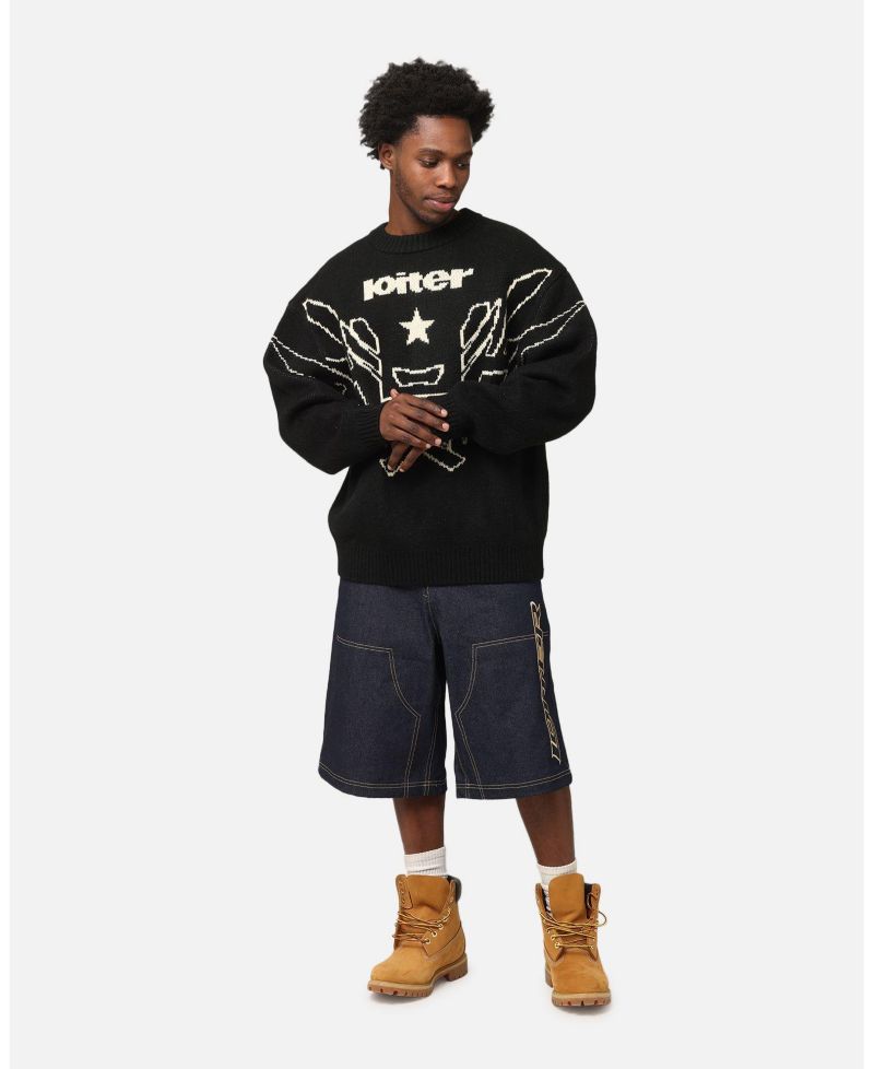 Men's Substance Knit