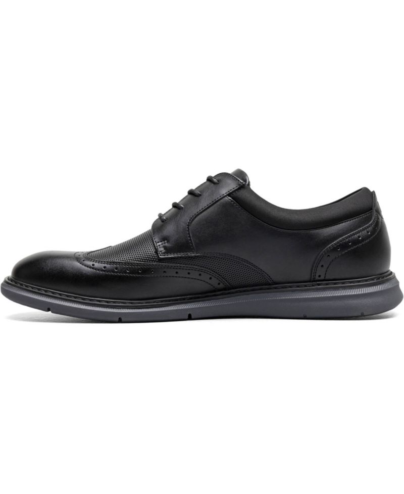 Men's Chase Wingtip Oxfords