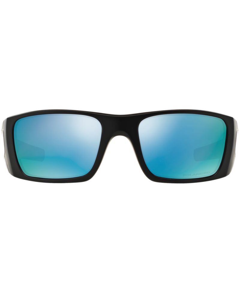 Fuel Cell Prizm Deep H20 Polarized Sunglasses, OO9096