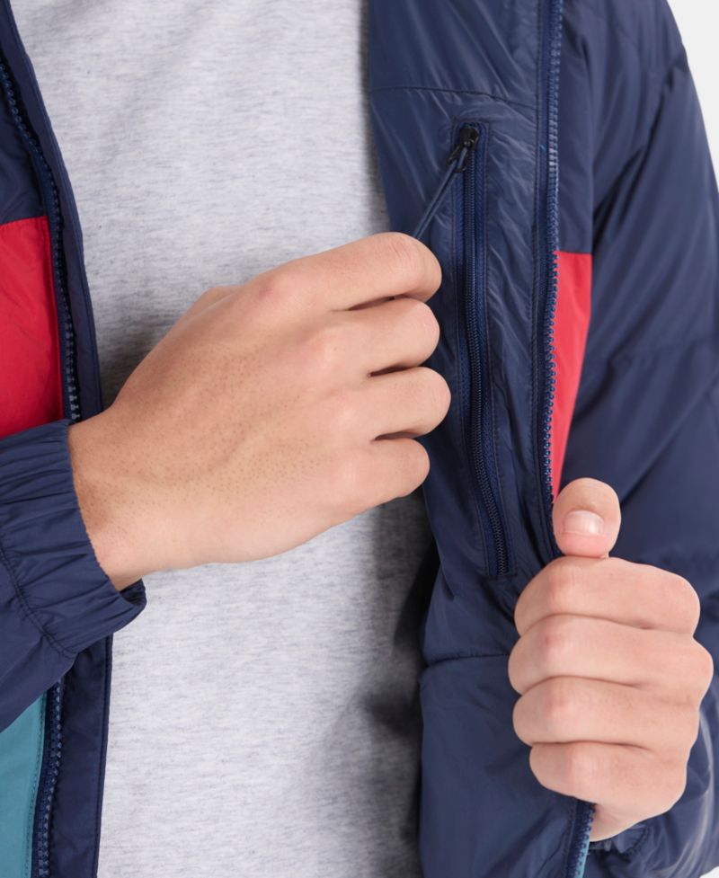 Men's Ares Jacket