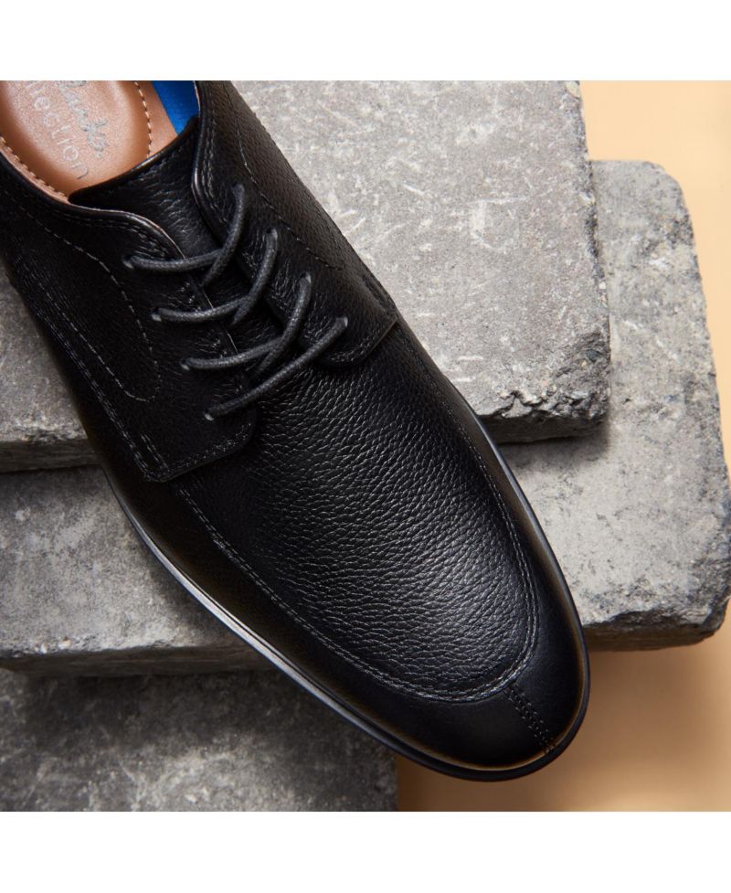 Men's Collection Whiddon Apron Oxford Dress Shoes
