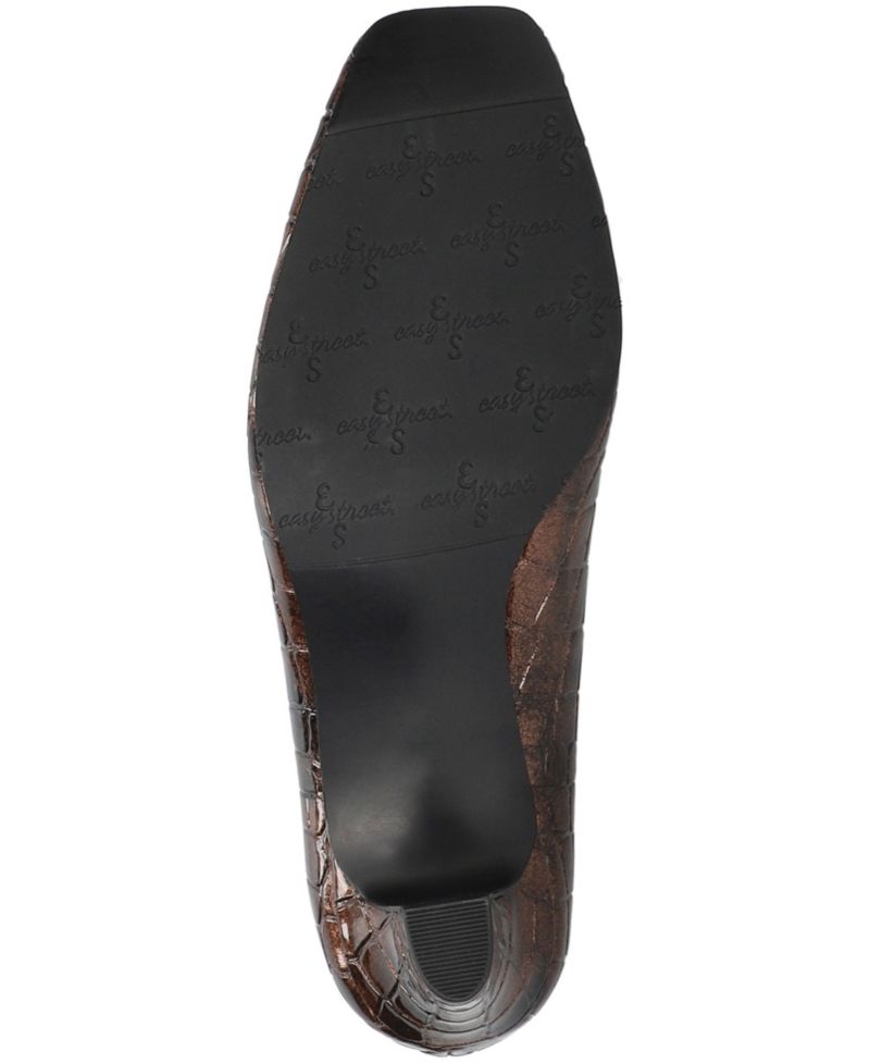 Women's Poet Square Toe Pumps