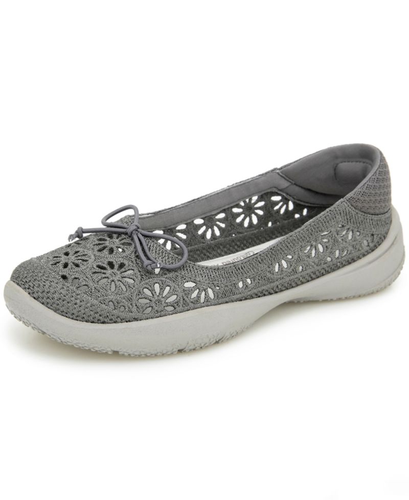 Women's Florence Casual Slip On Flats