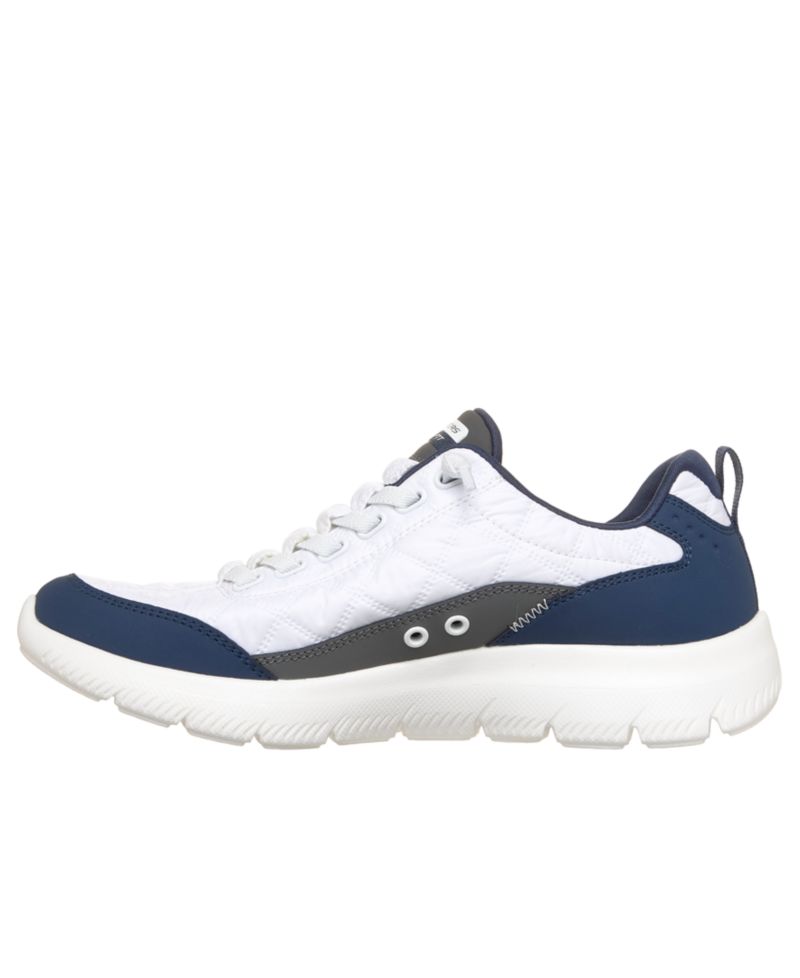 Women's Summits Contour Foam - Cozy Fit Walking Sneakers from Finish Line