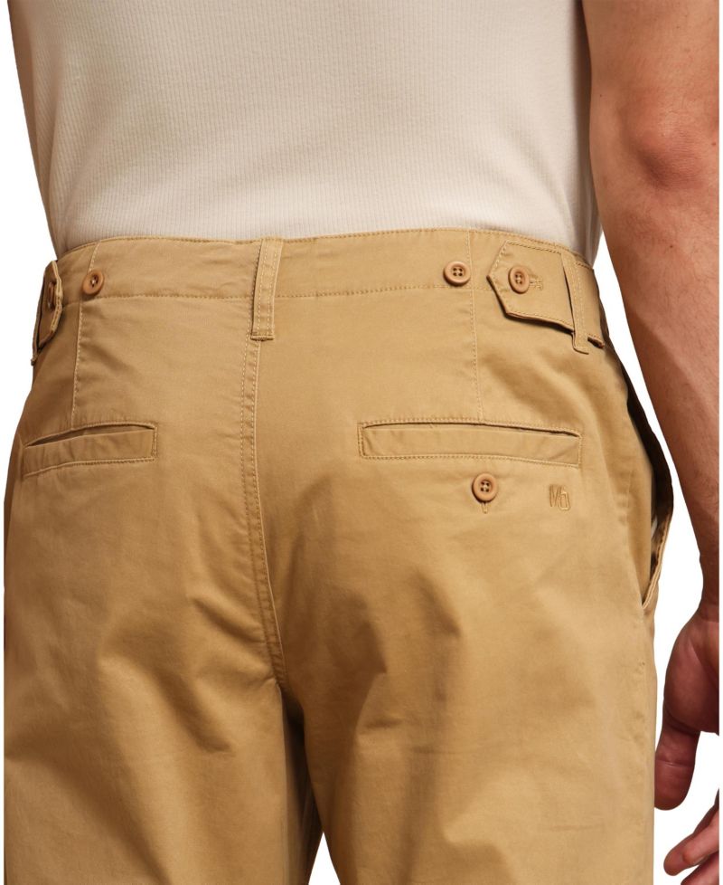 Men's Modern Fit Trouser