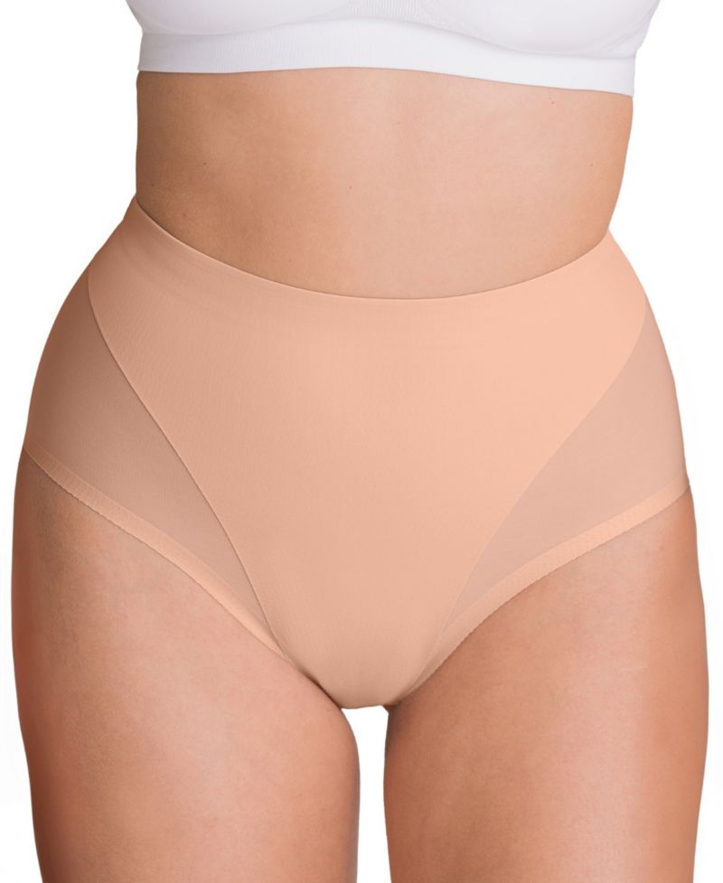 Women's Mesh Shaper Brief 51001