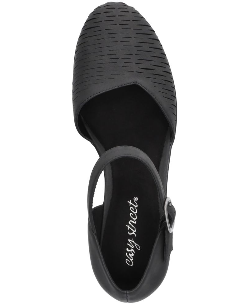 Women's Justina Block Heel Sandals