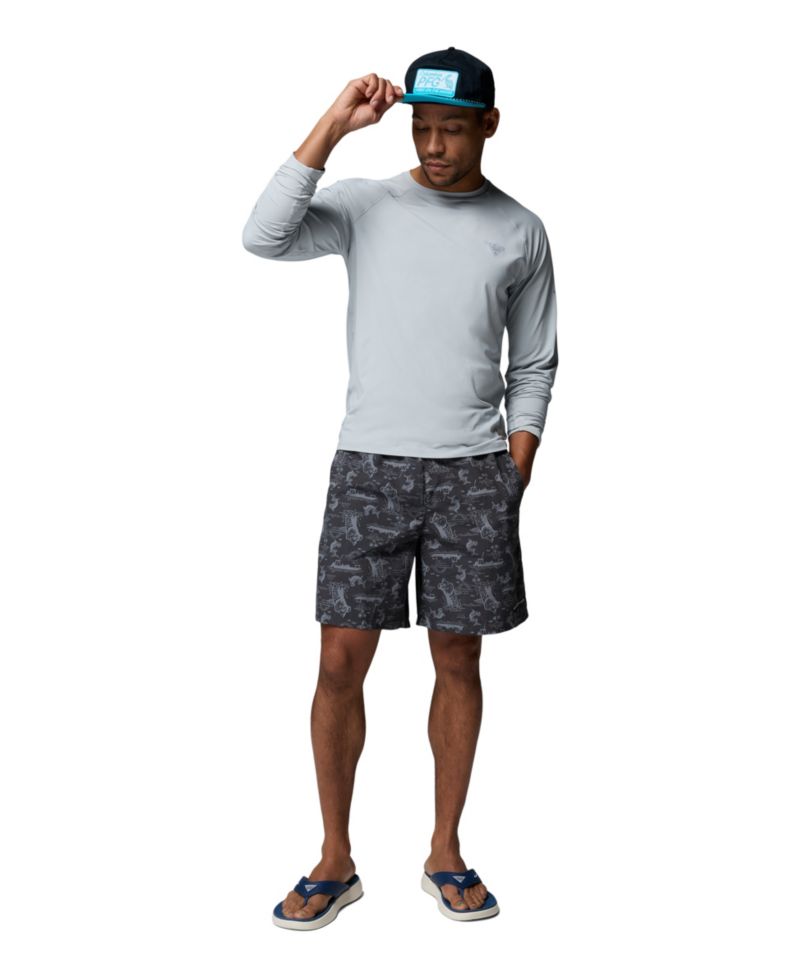 Men's Super Backcast™ II Water Shorts