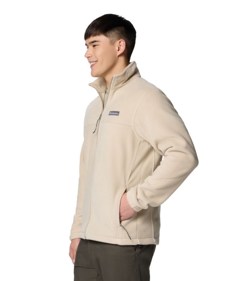 Men's Steens Mountain Full-Zip 2.0 Fleece Jacket