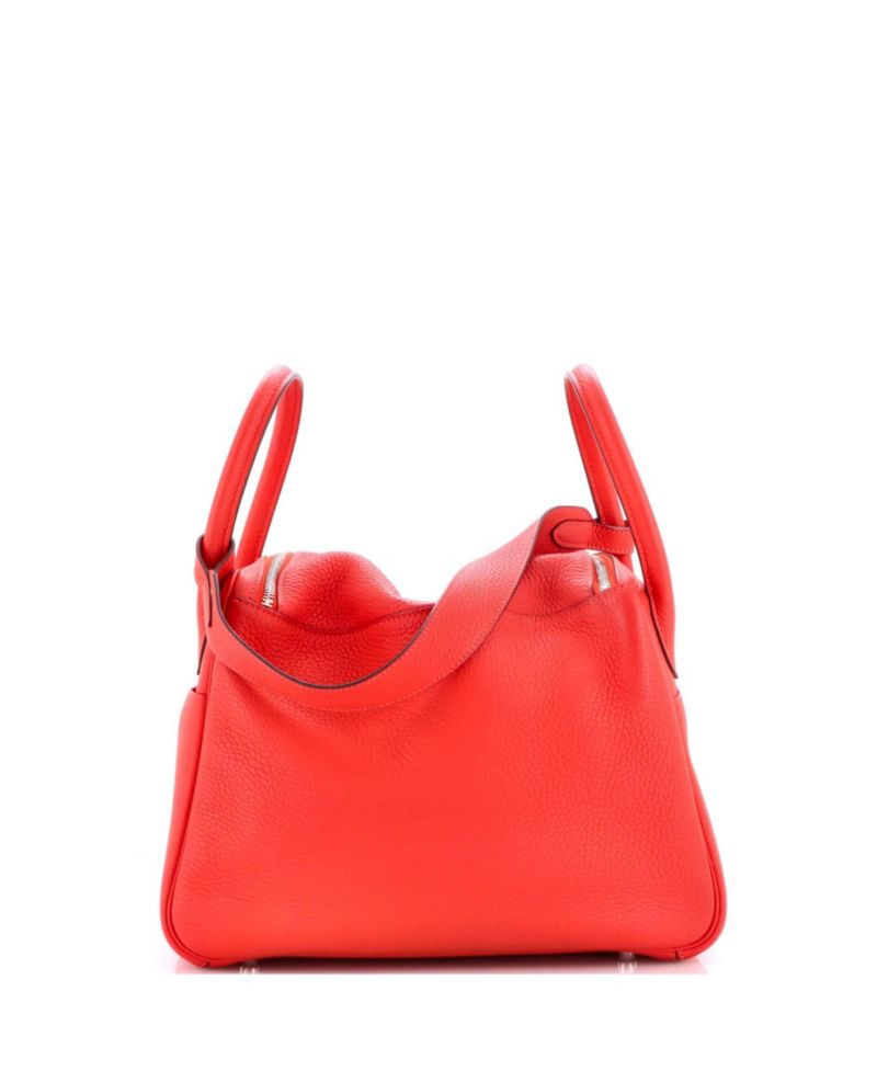 30 Lindy Bag Clemence