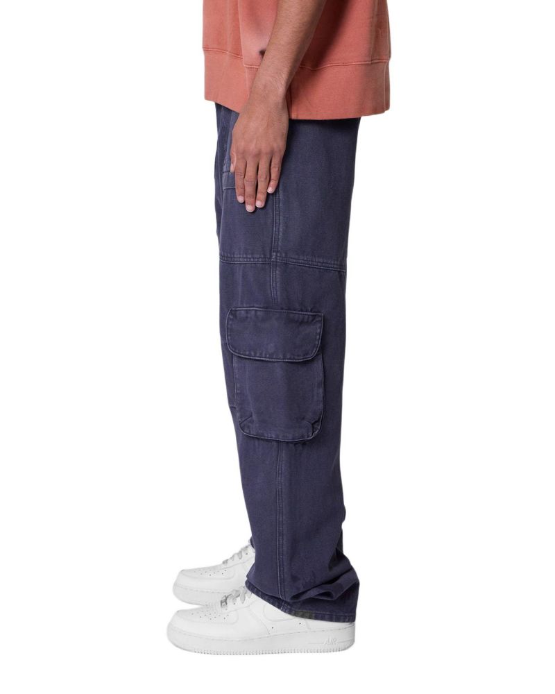 Men's Ultra Baggy Pocketeer Denim Pants