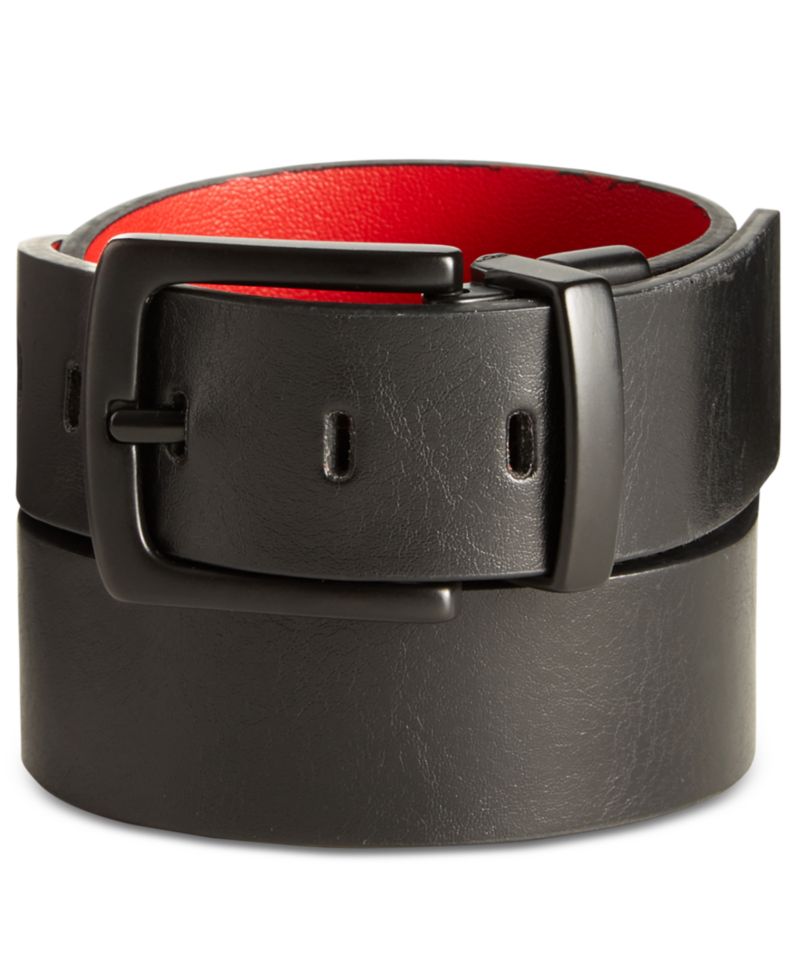 30mm Logo Belt, Big Boys