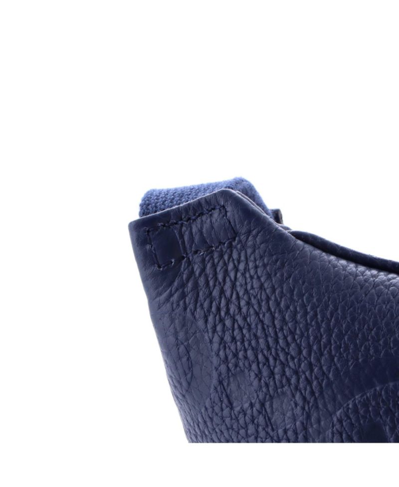 Small Belt Bag Jumbo GG Embossed Leather