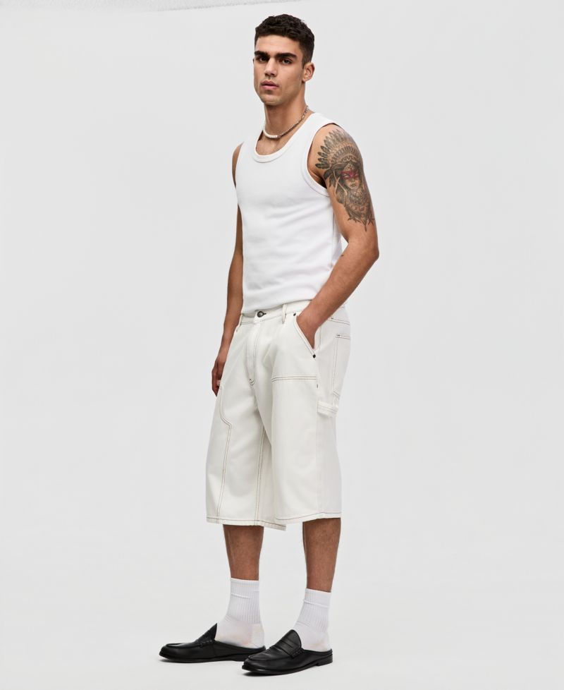 Men's Luna Jean Shorts