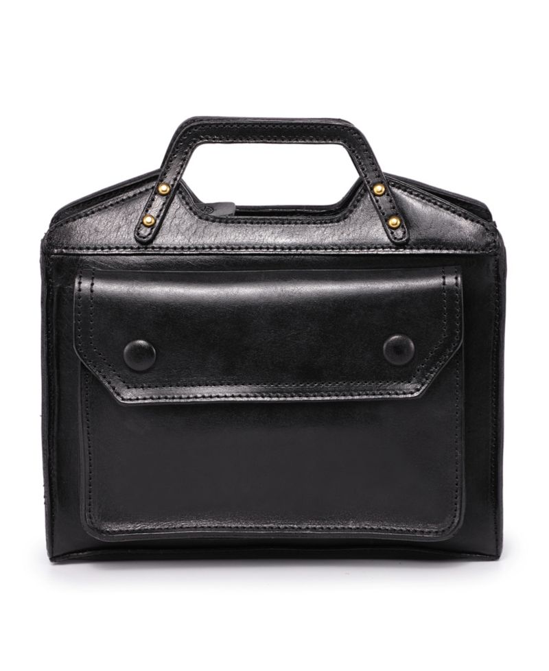Women's Basswood Mini Tote Bag