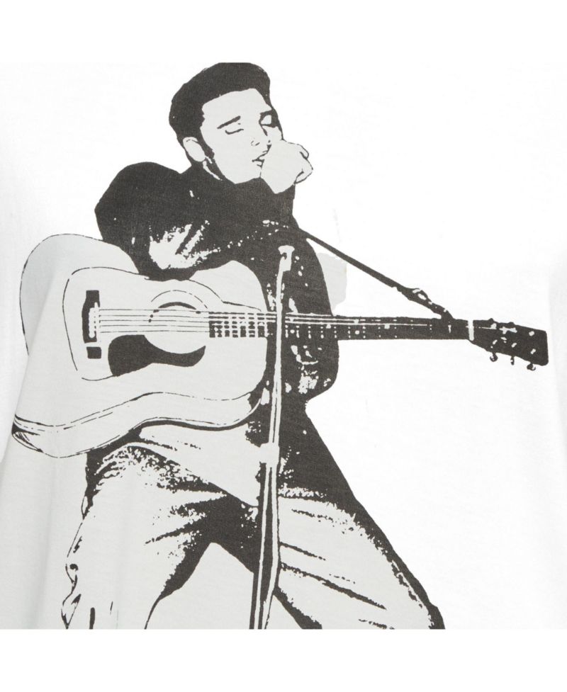 Men's Printed Jersey T-Shirt