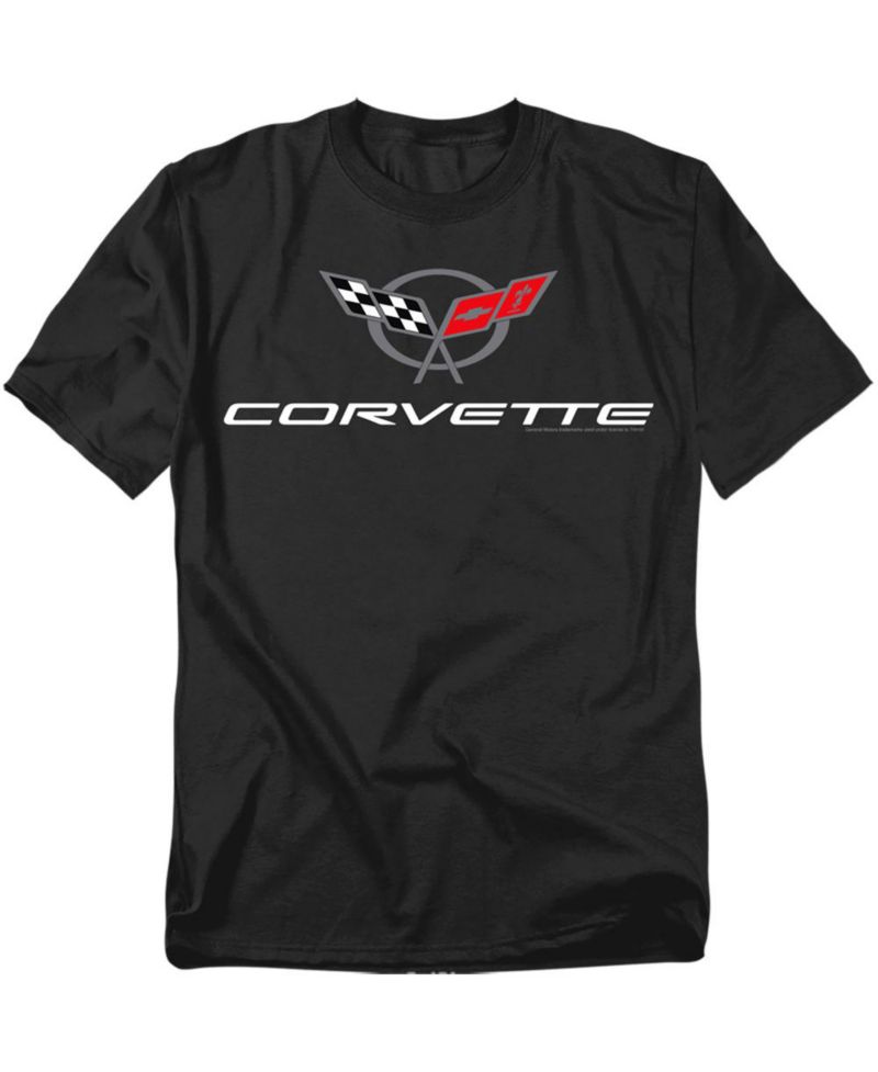 Men's Chevrolet Modern Emblem T-Shirt