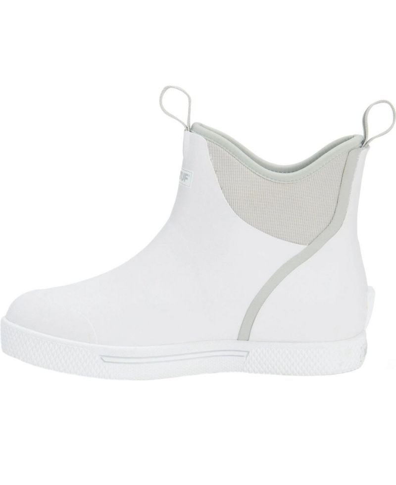 Men's Wheelhouse Ankle Deck Boot