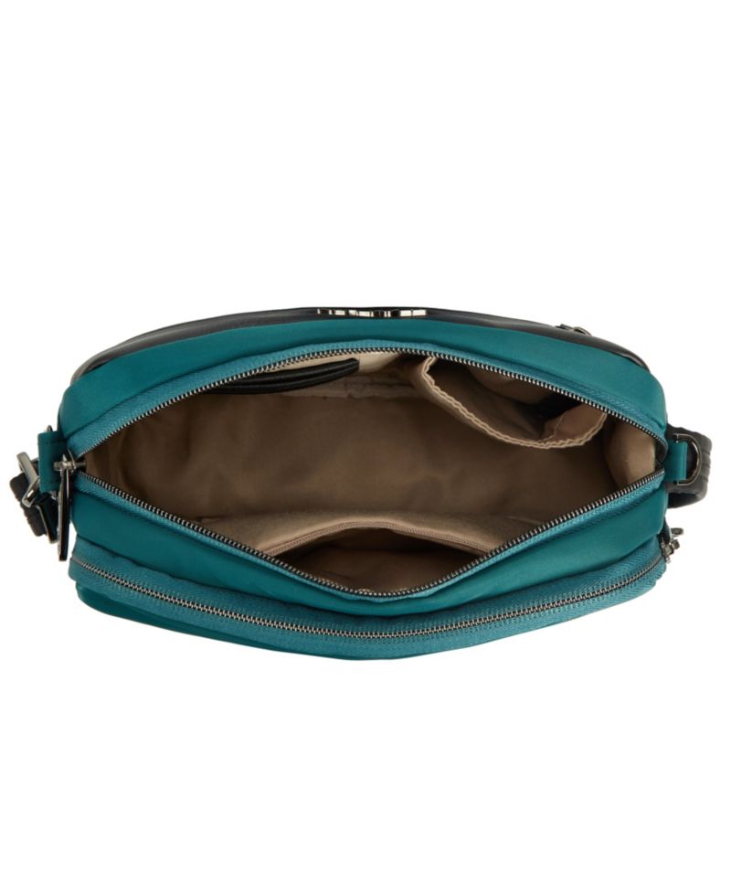 Anti-Theft Addison Small Crossbody