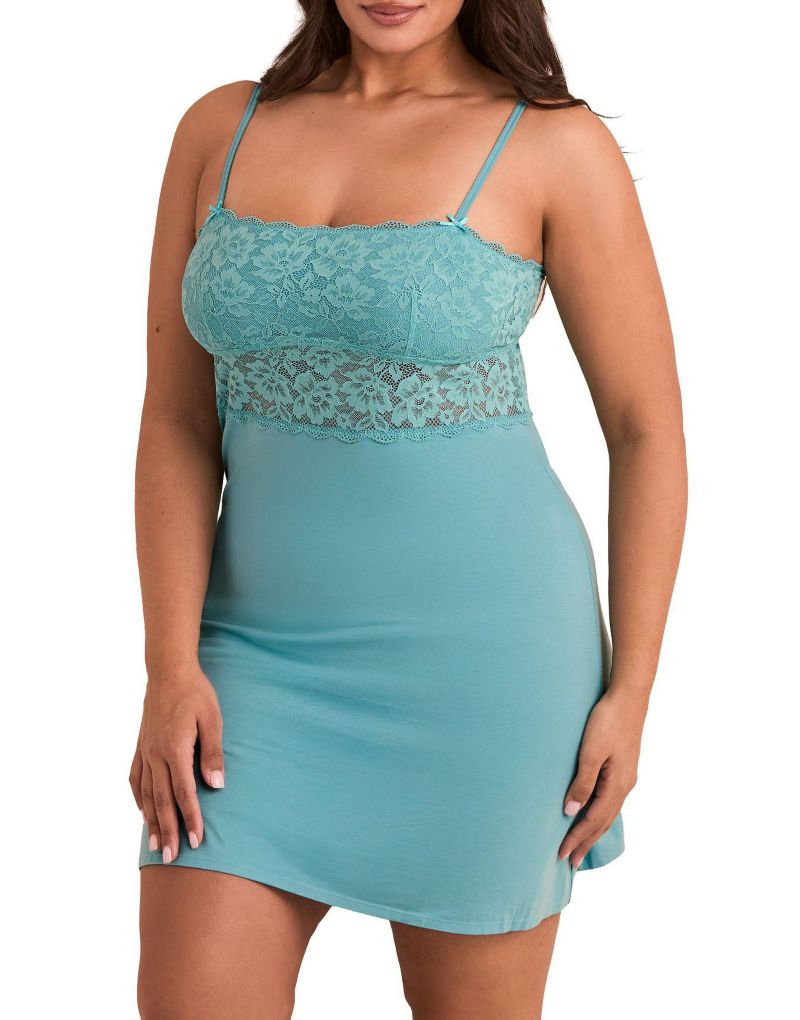 Plus Size Samantha Slip