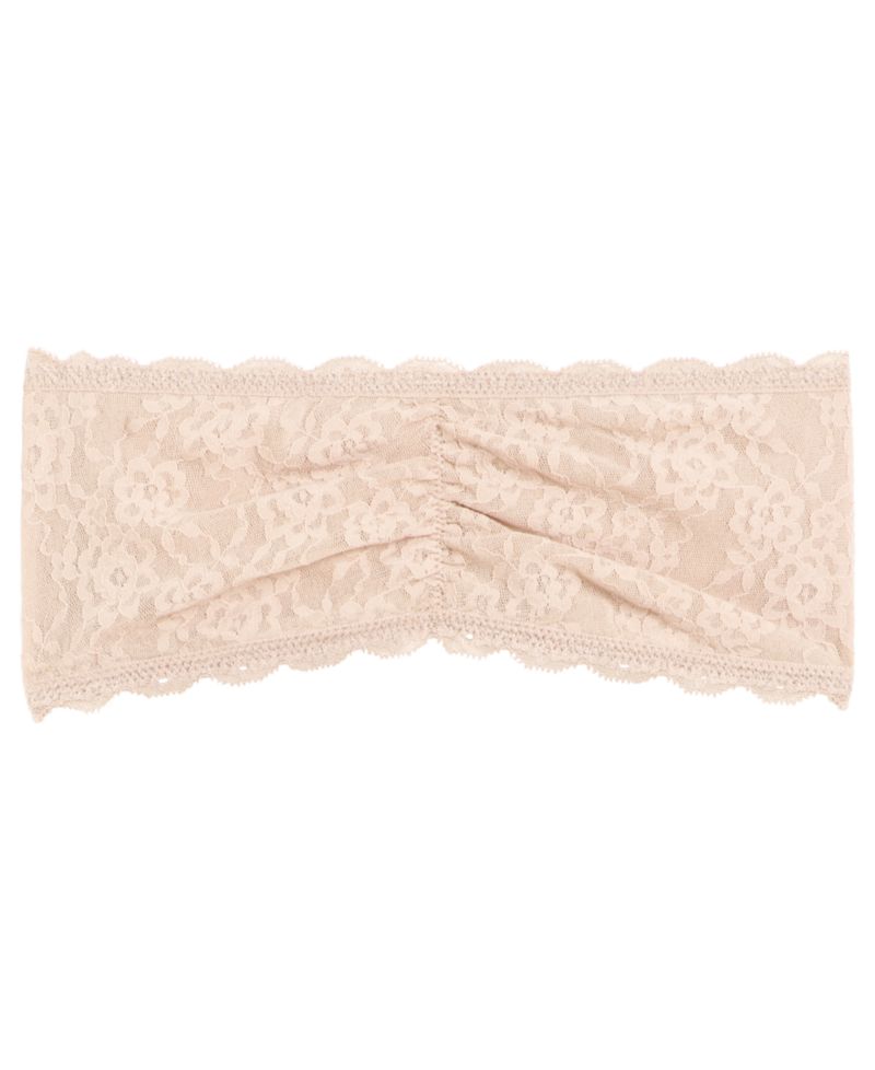 Womne's Effortlessly Lace Bandeau