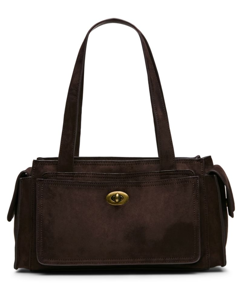 Taro Small Satchel Handbag