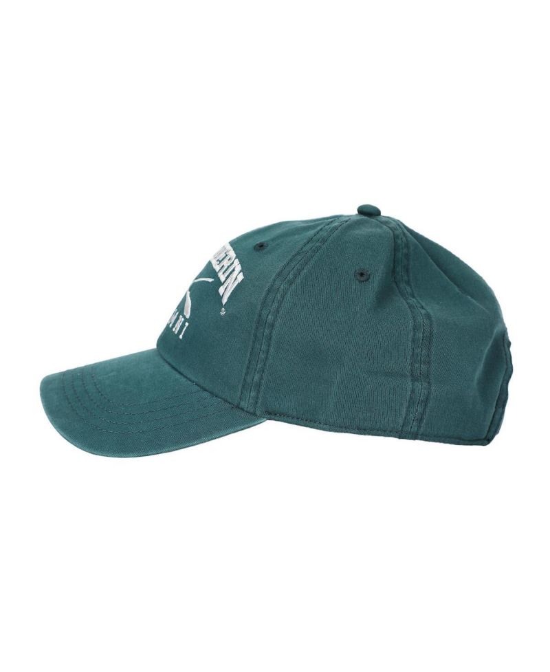 Men's Slytherin Alumni Adult Unstructured Baseball Cap