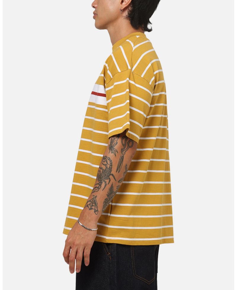 Men's Lineup T-Shirt