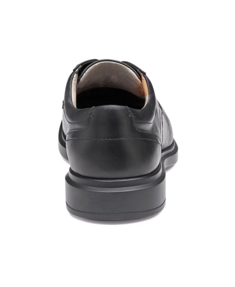 Men's XC4 Stanton 2.0 Runoff Waterproof Leather Lace-Up Oxford Shoes