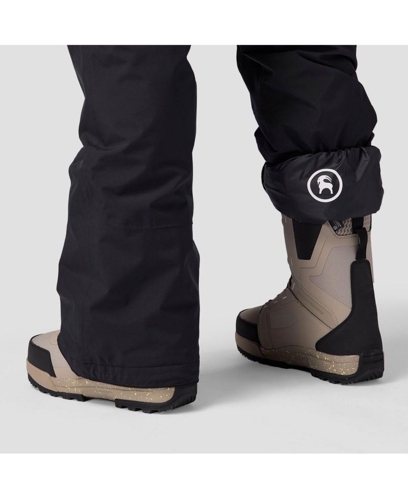 Men's CrestCruiser Insulated Pant Ski Pants