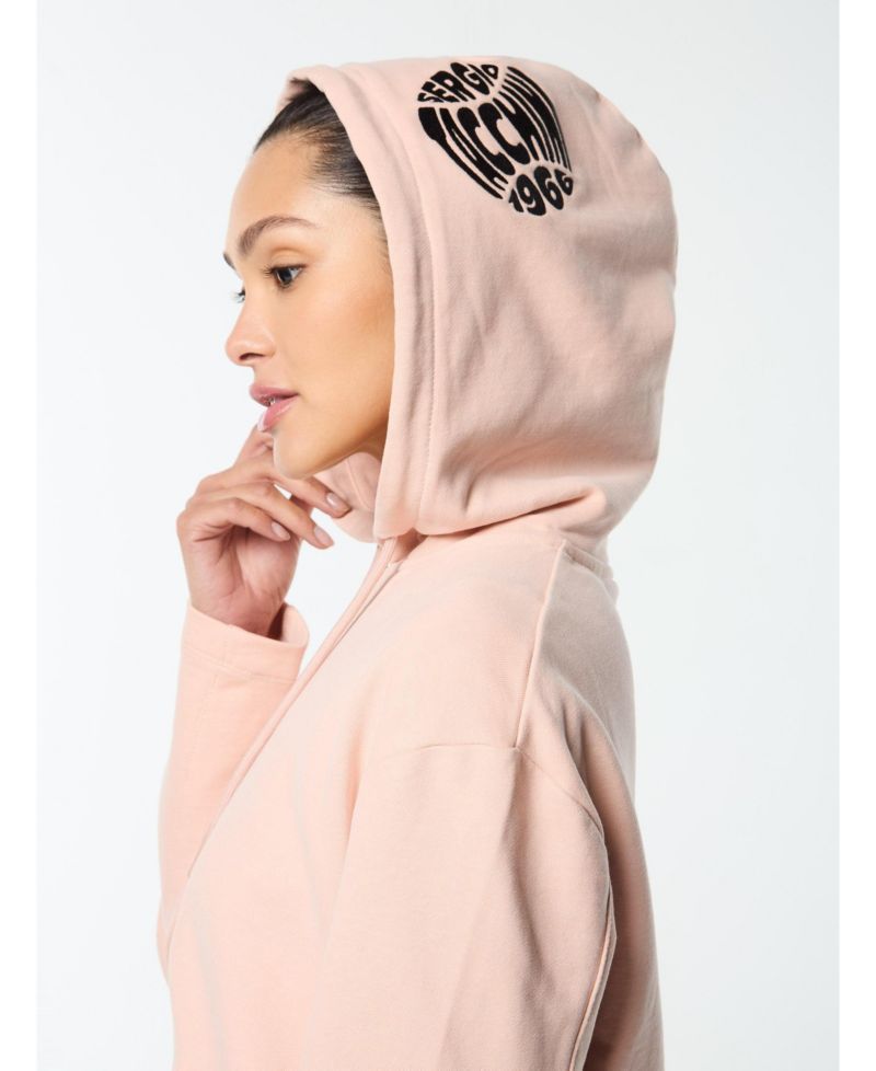 Women's nera-hoodie