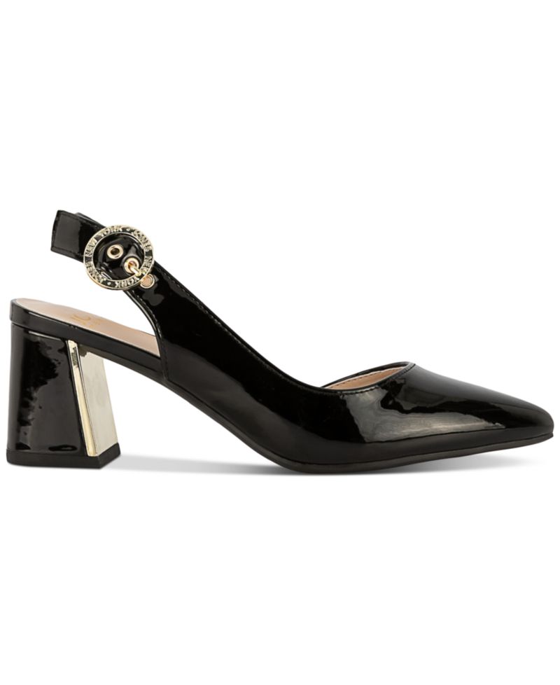 Women's Candree Pointed Toe Dress Pumps