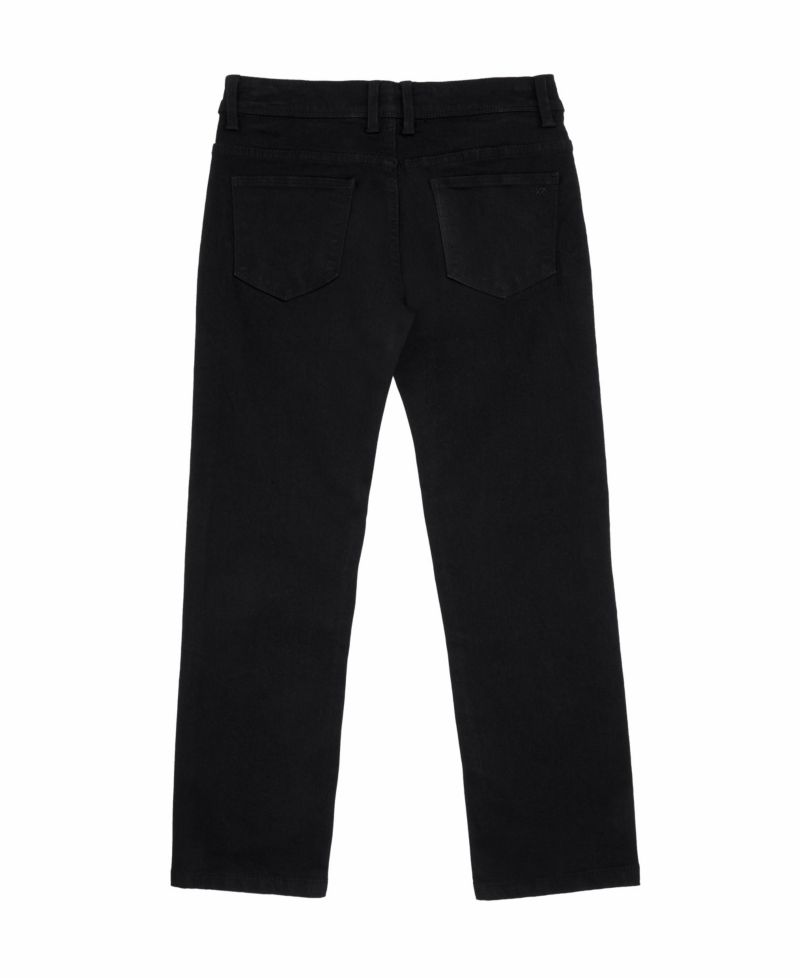 Big Boys Signature Slim Fit Jeans