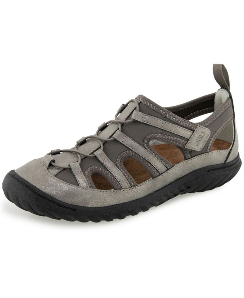 Women's Cupcake Casual Mary Jane Flats