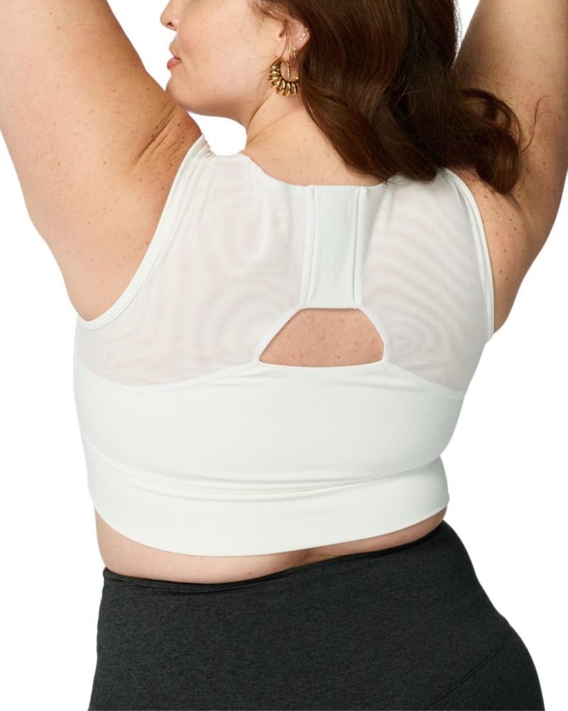 Women's Power Bra for Posture & Back Support